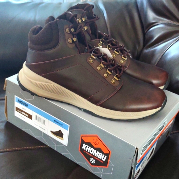 Khombu Other - Boots